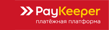 Logo PayKeeper